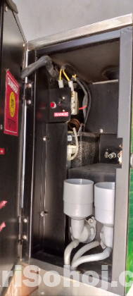 Coffee machine